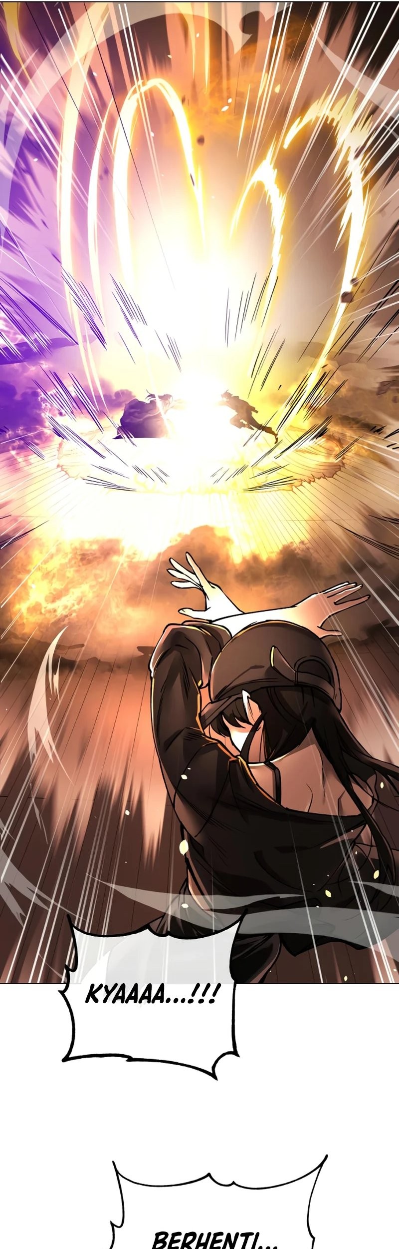 Cosmic Heavenly Demon 3077 Chapter 9 Gambar 61