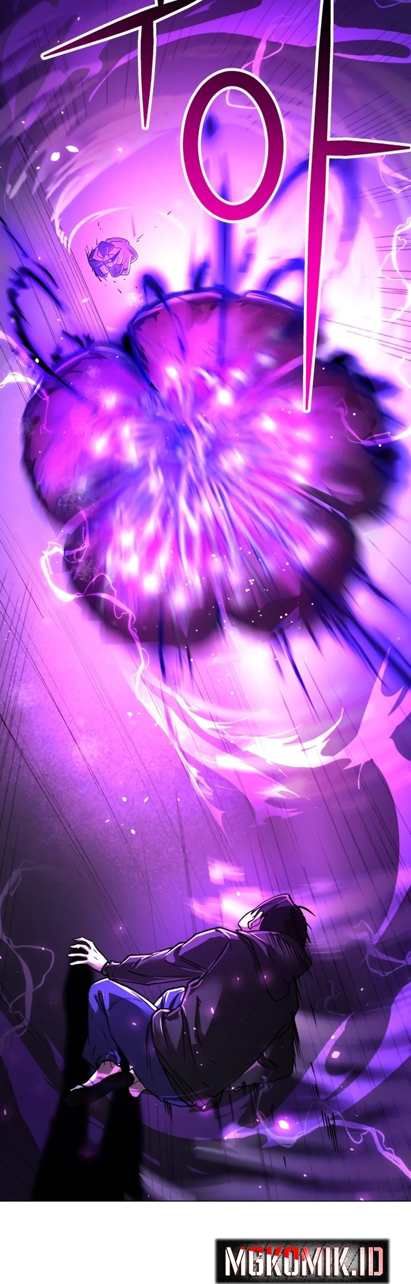 Cosmic Heavenly Demon 3077 Chapter 9 Gambar 71