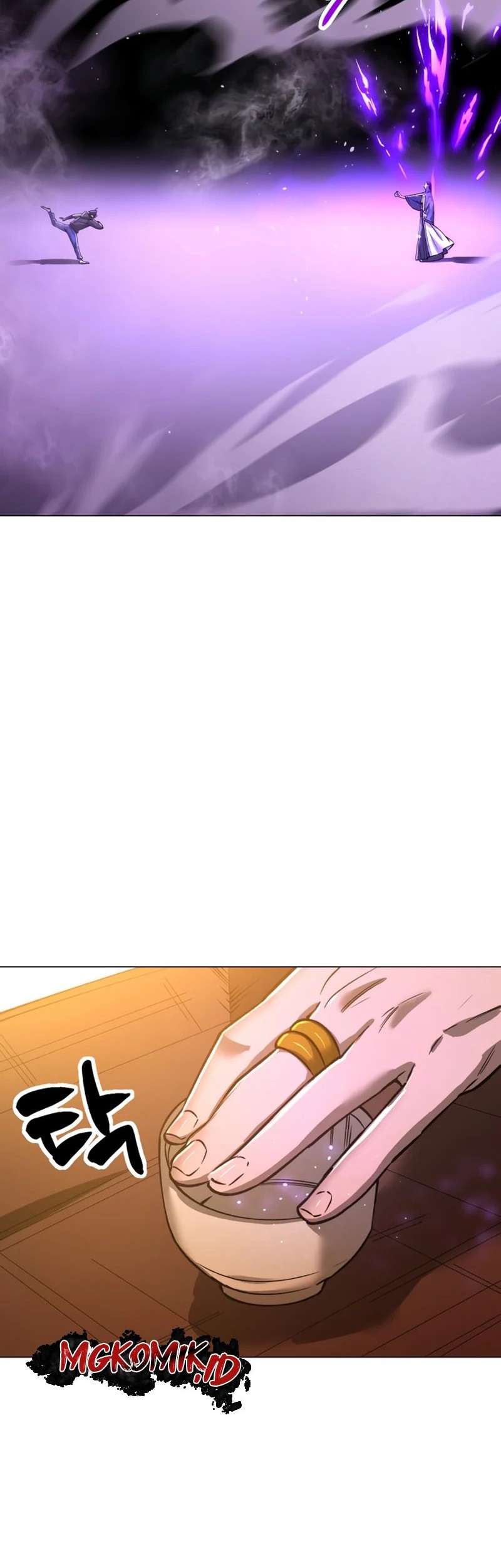 Cosmic Heavenly Demon 3077 Chapter 9 Gambar 82