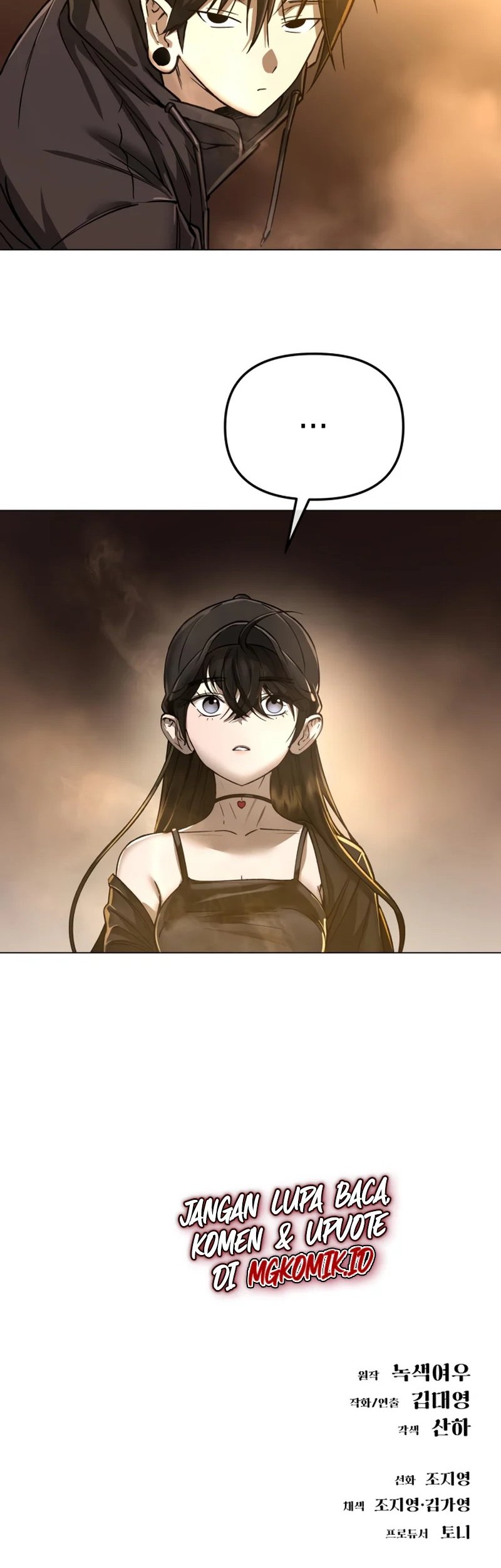 Cosmic Heavenly Demon 3077 Chapter 9 Gambar 84