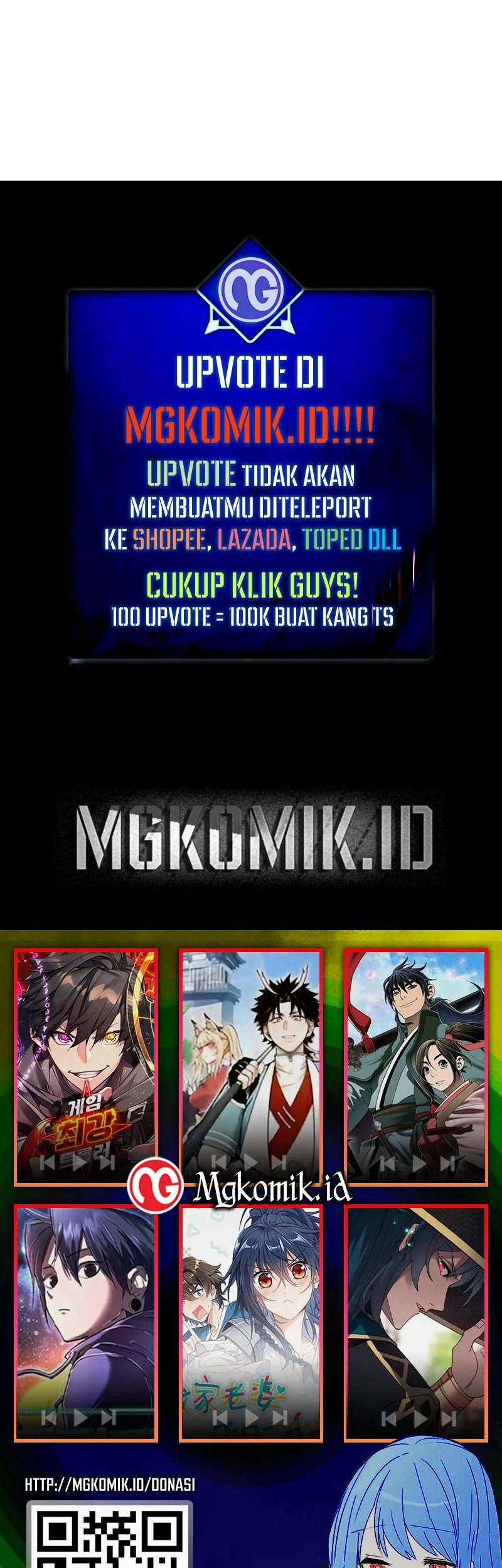 Cosmic Heavenly Demon 3077 Chapter 9 Gambar 86