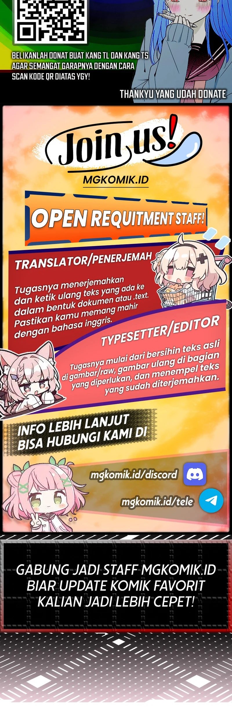 Cosmic Heavenly Demon 3077 Chapter 9 Gambar 87