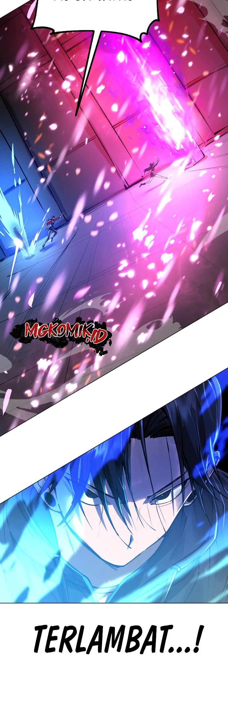 Cosmic Heavenly Demon 3077 Chapter 9 Gambar 8