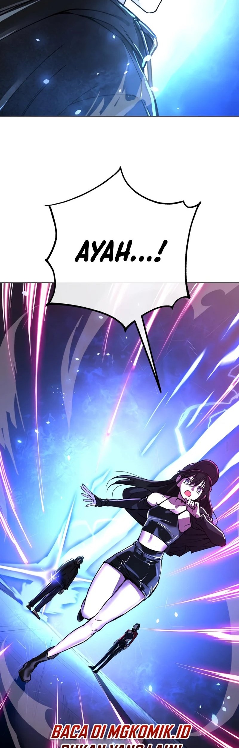 Cosmic Heavenly Demon 3077 Chapter 9 Gambar 6