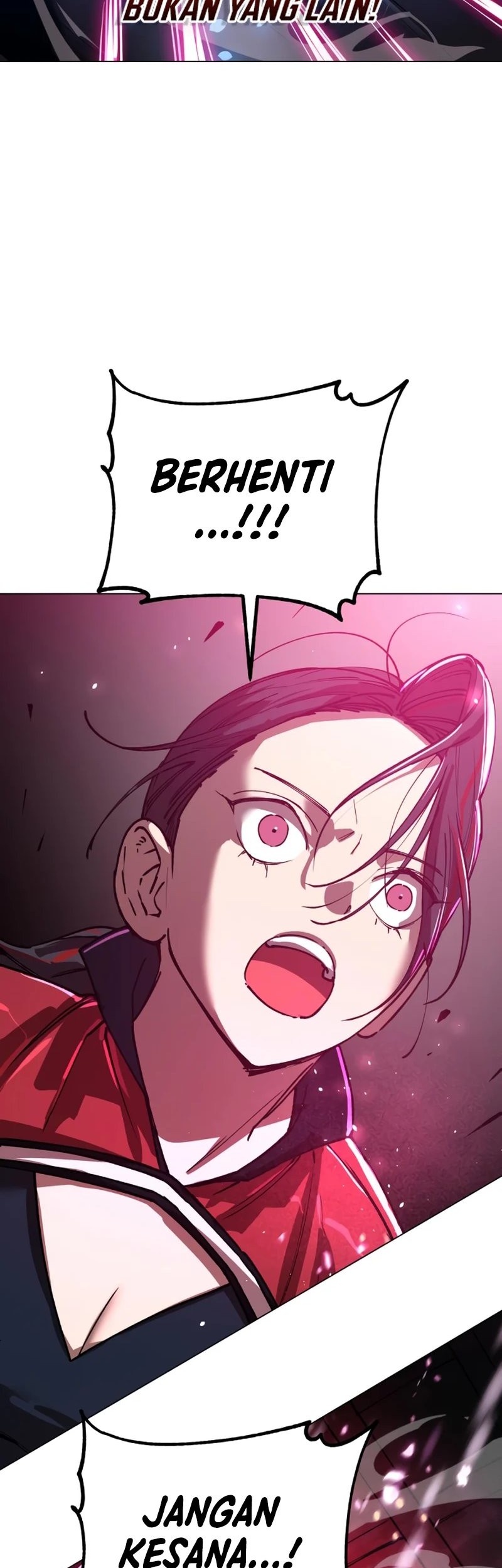 Cosmic Heavenly Demon 3077 Chapter 9 Gambar 7