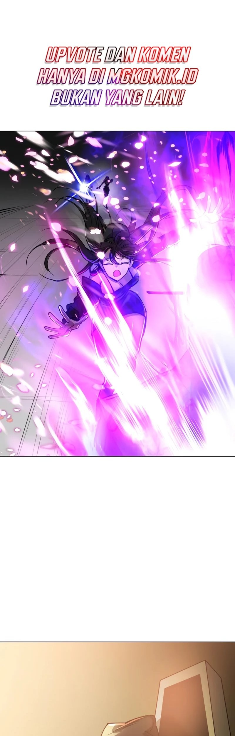 Cosmic Heavenly Demon 3077 Chapter 9 Gambar 9