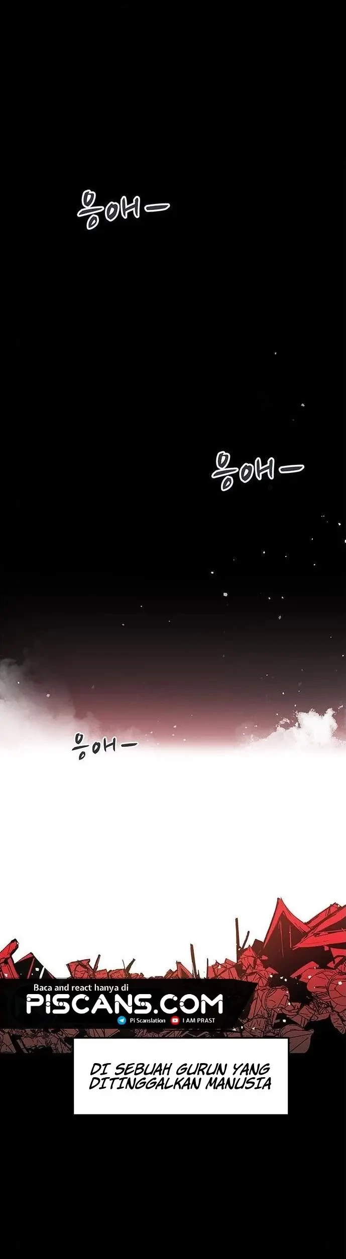 Corpse Knight Gunther Chapter 6 Gambar 3