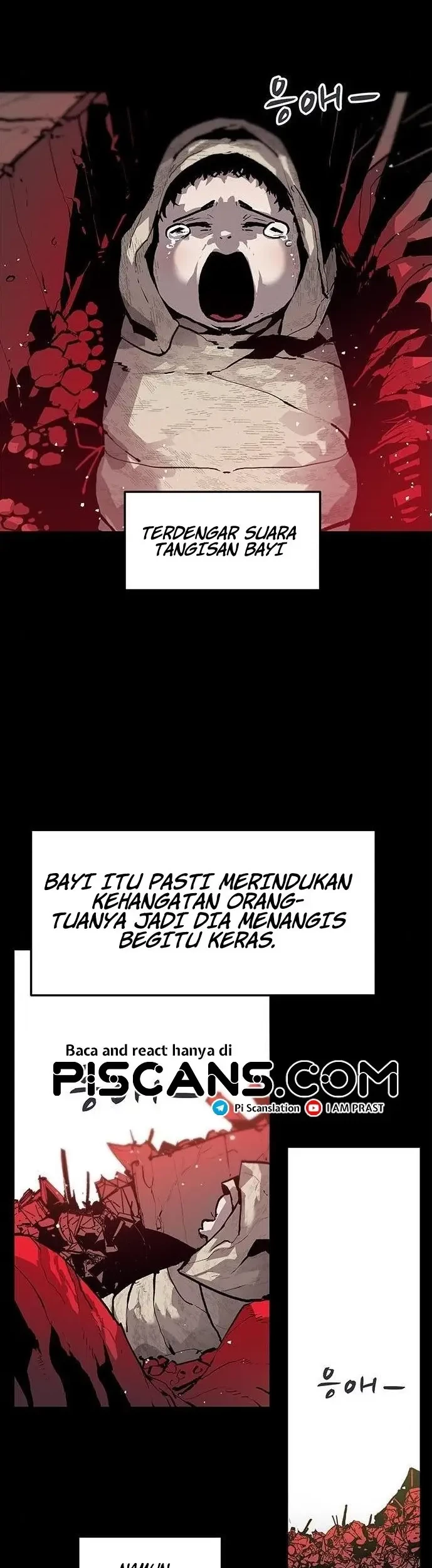 Corpse Knight Gunther Chapter 6 Gambar 4