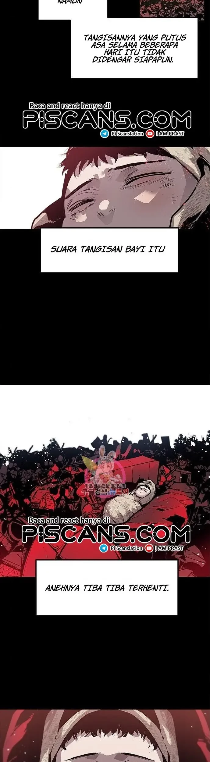 Corpse Knight Gunther Chapter 6 Gambar 5