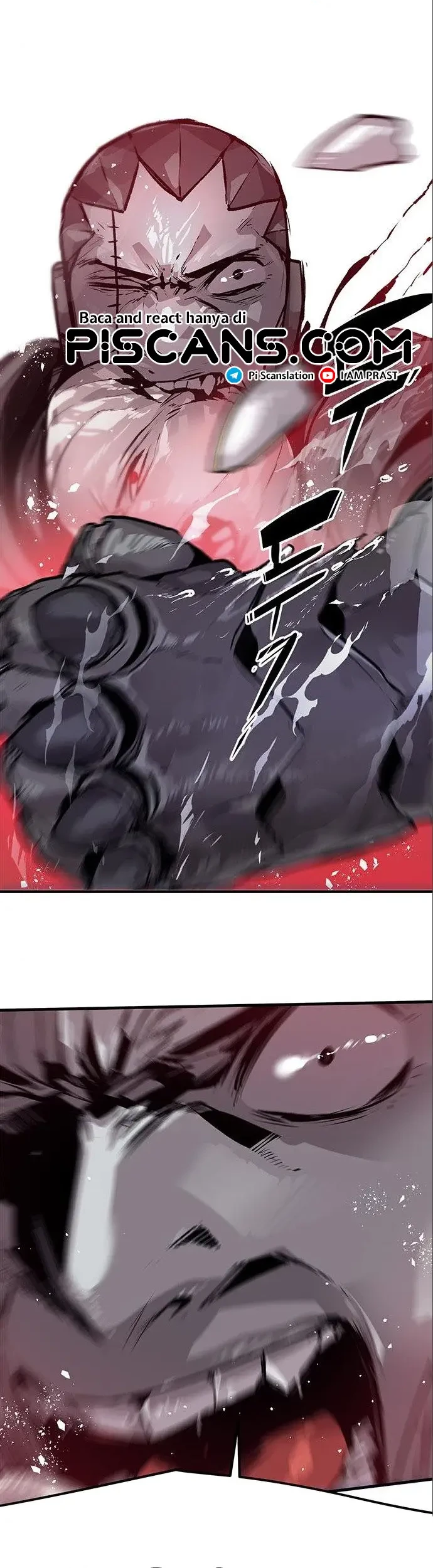 Corpse Knight Gunther Chapter 6 Gambar 33