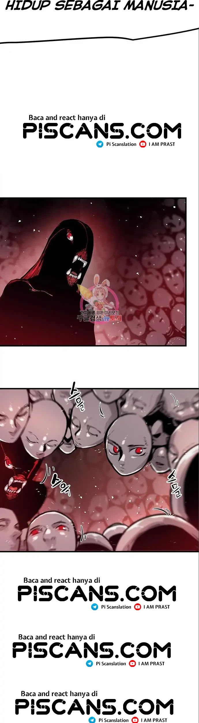 Corpse Knight Gunther Chapter 6 Gambar 34