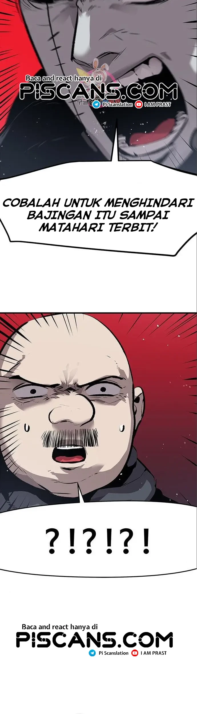 Corpse Knight Gunther Chapter 6 Gambar 45