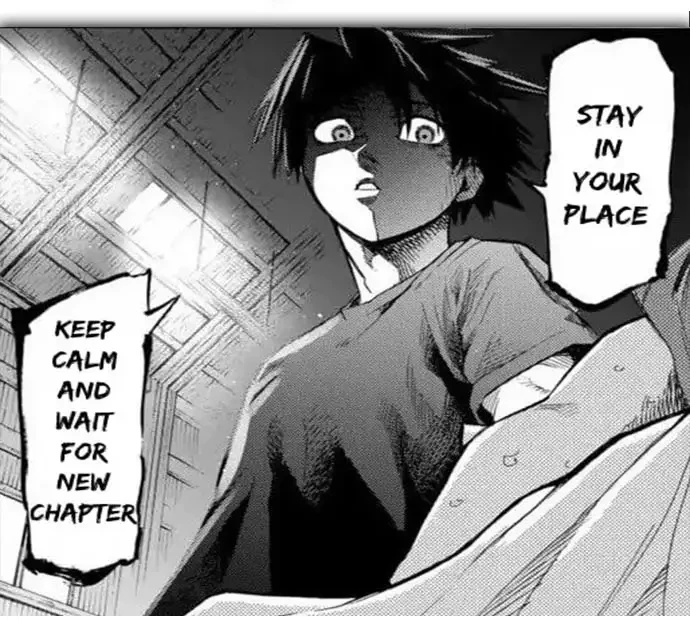 Corpse Knight Gunther Chapter 6 Gambar 46