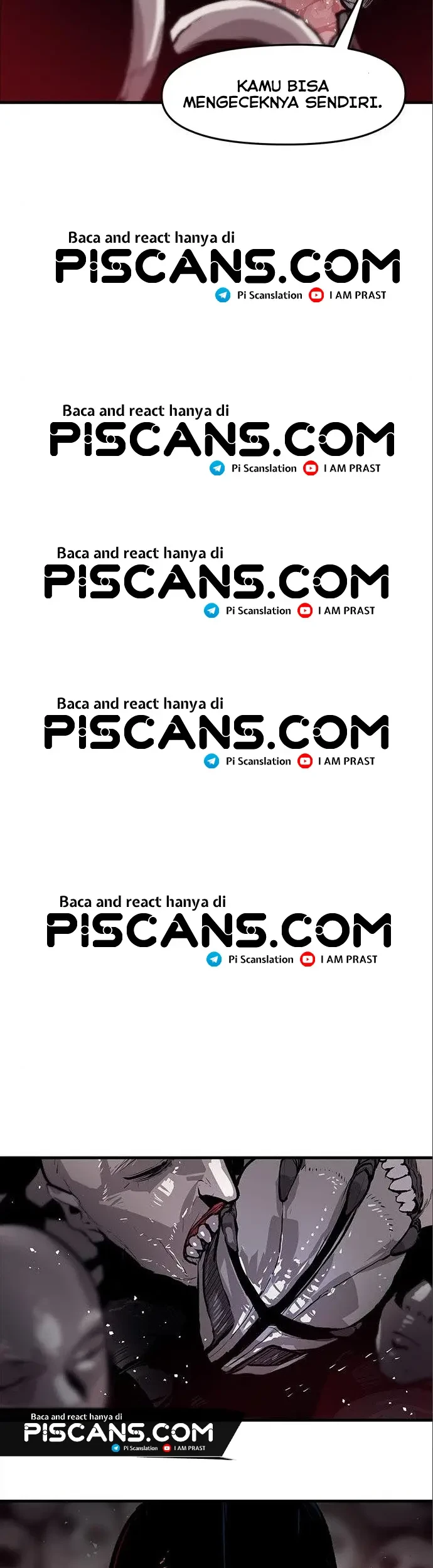 Corpse Knight Gunther Chapter 6 Gambar 23