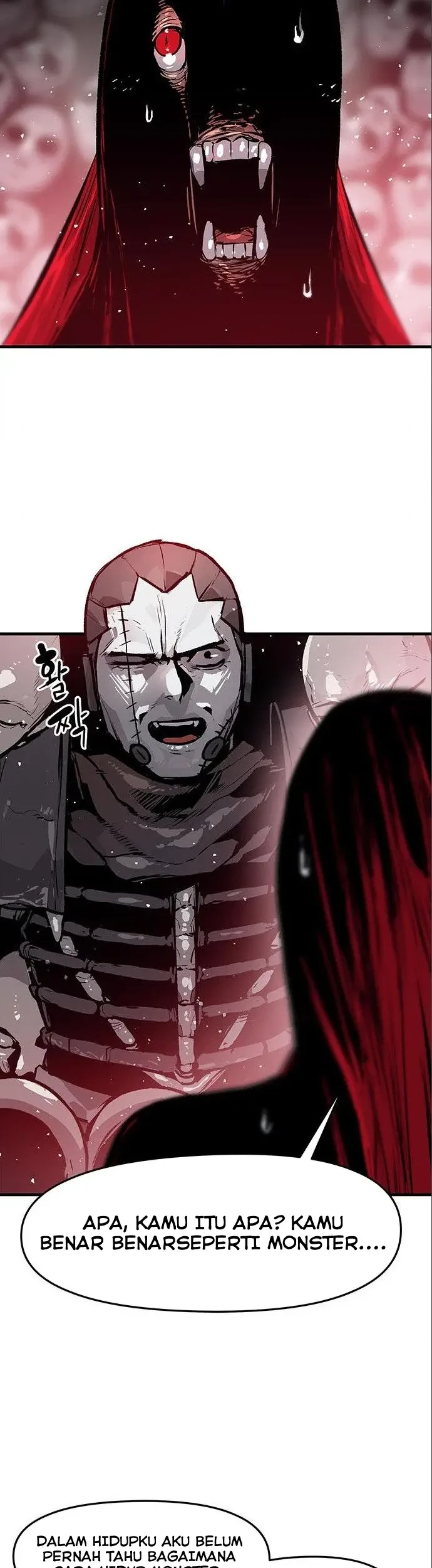 Corpse Knight Gunther Chapter 6 Gambar 24