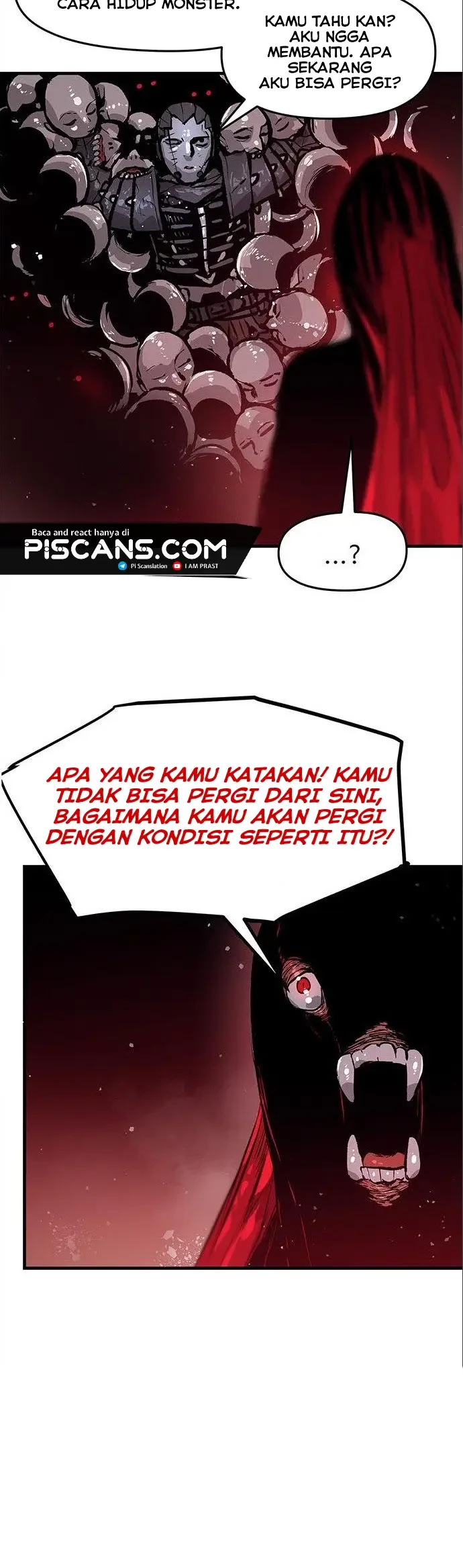 Corpse Knight Gunther Chapter 6 Gambar 25