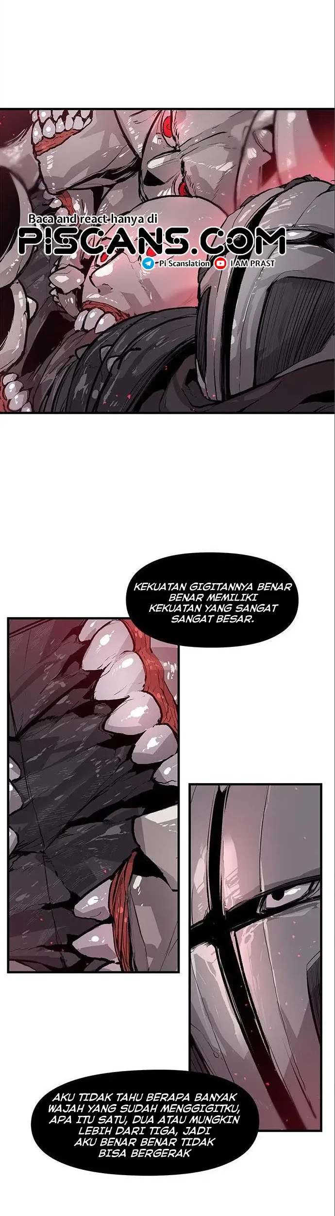 Corpse Knight Gunther Chapter 6 Gambar 10