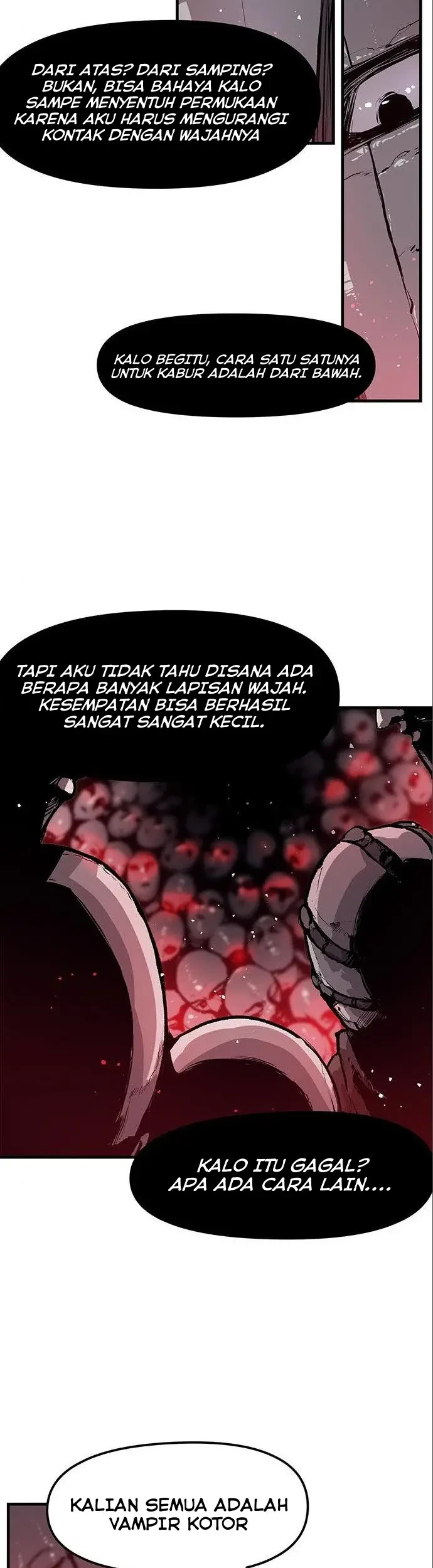 Corpse Knight Gunther Chapter 6 Gambar 12