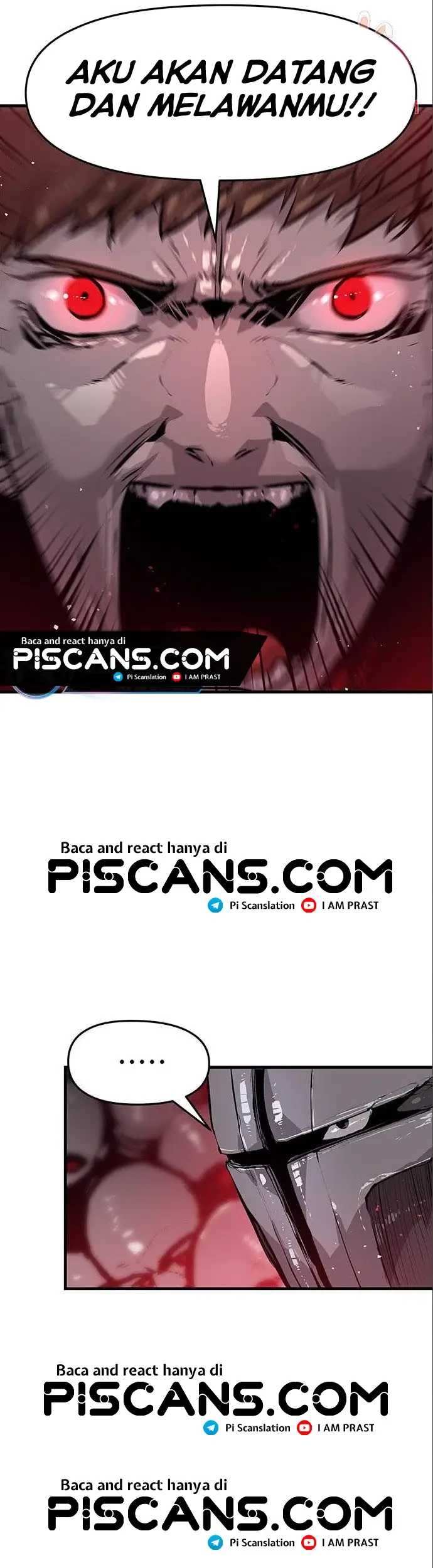 Corpse Knight Gunther Chapter 6 Gambar 15