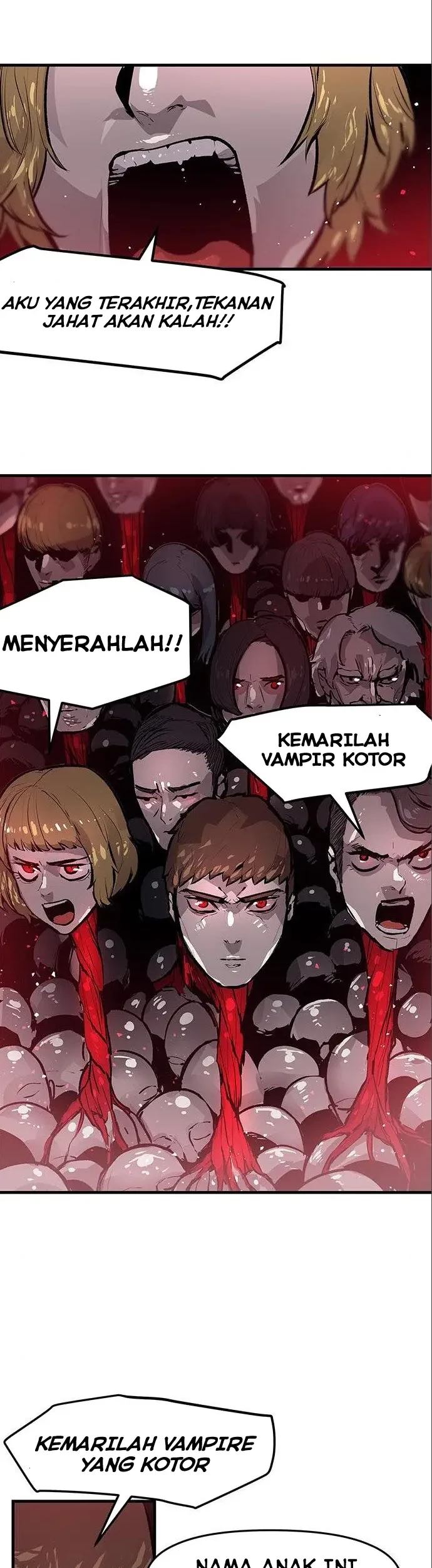 Corpse Knight Gunther Chapter 6 Gambar 16