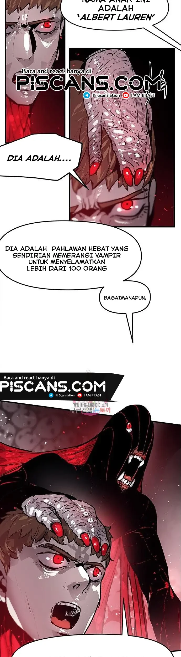 Corpse Knight Gunther Chapter 6 Gambar 17