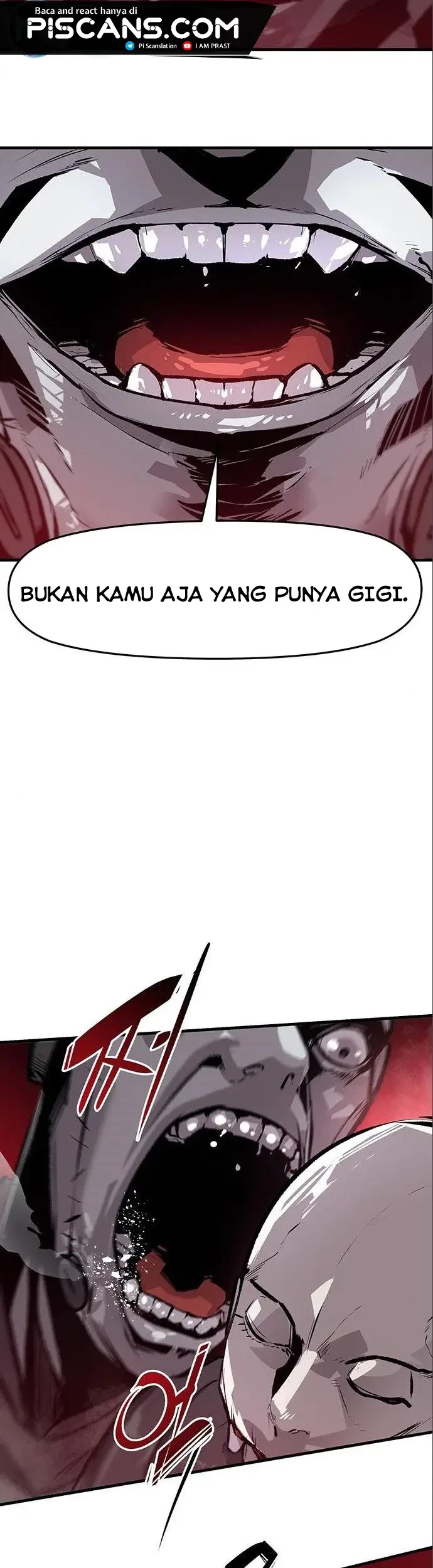Corpse Knight Gunther Chapter 6 Gambar 28