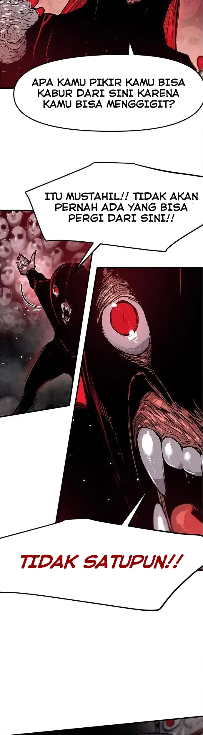 Corpse Knight Gunther Chapter 6 Gambar 30