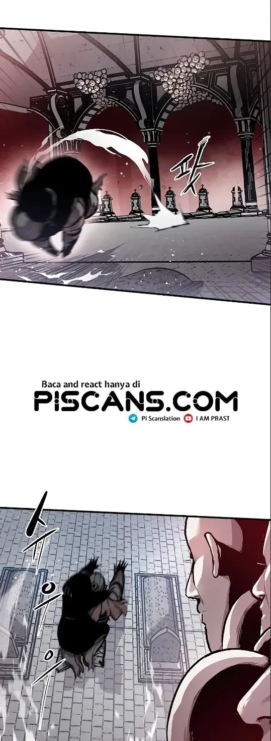 Corpse Knight Gunther Chapter 7 Gambar 5
