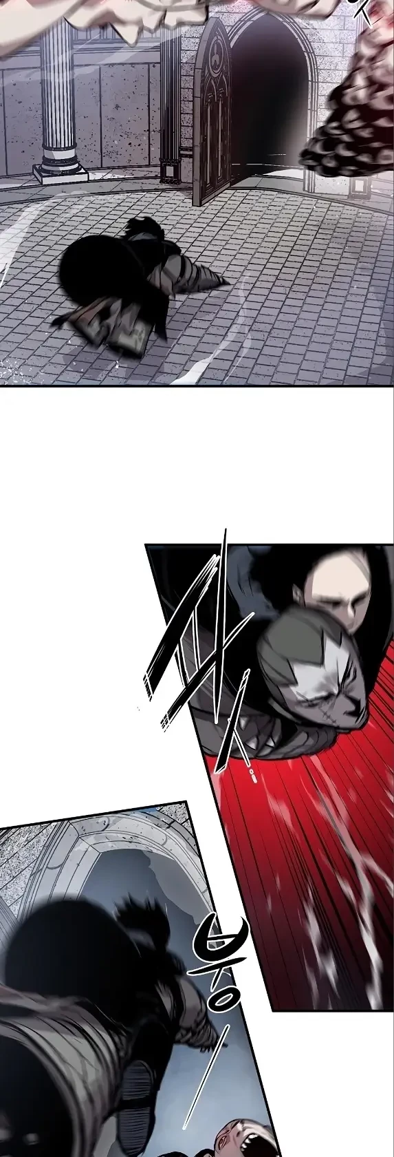 Corpse Knight Gunther Chapter 7 Gambar 18