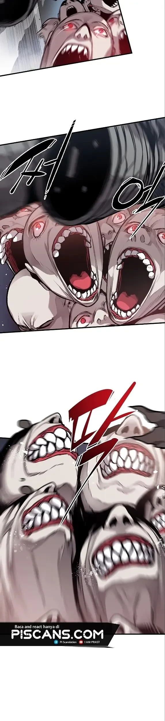 Corpse Knight Gunther Chapter 7 Gambar 19