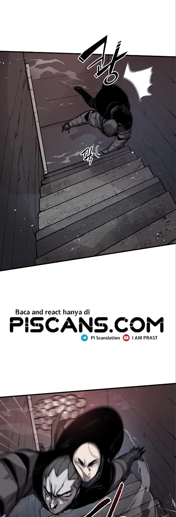 Corpse Knight Gunther Chapter 7 Gambar 20
