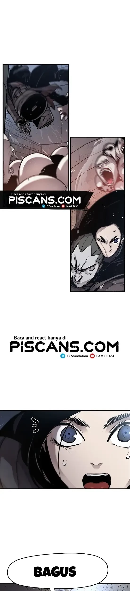 Corpse Knight Gunther Chapter 7 Gambar 23