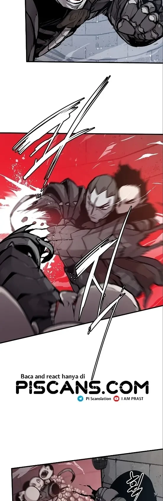 Corpse Knight Gunther Chapter 7 Gambar 26