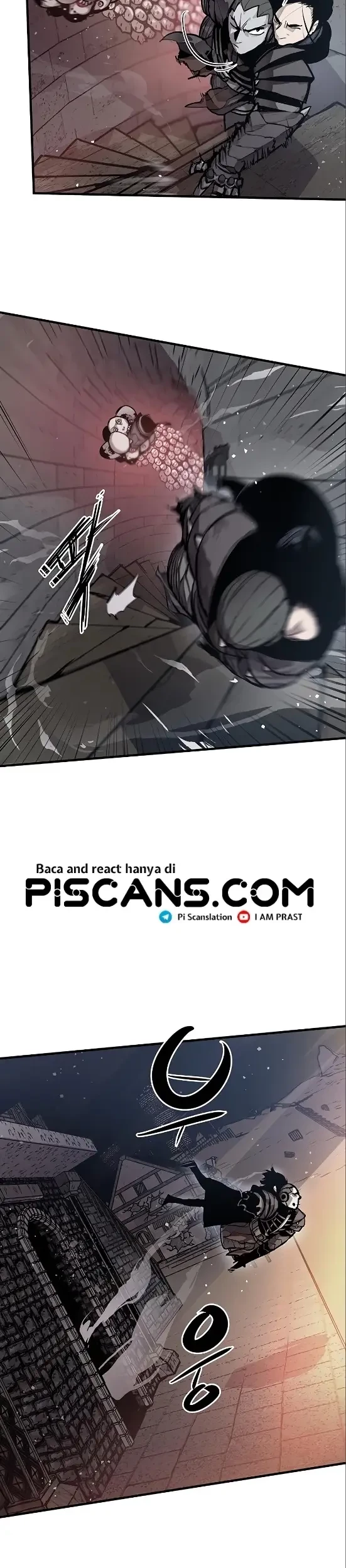 Corpse Knight Gunther Chapter 7 Gambar 27
