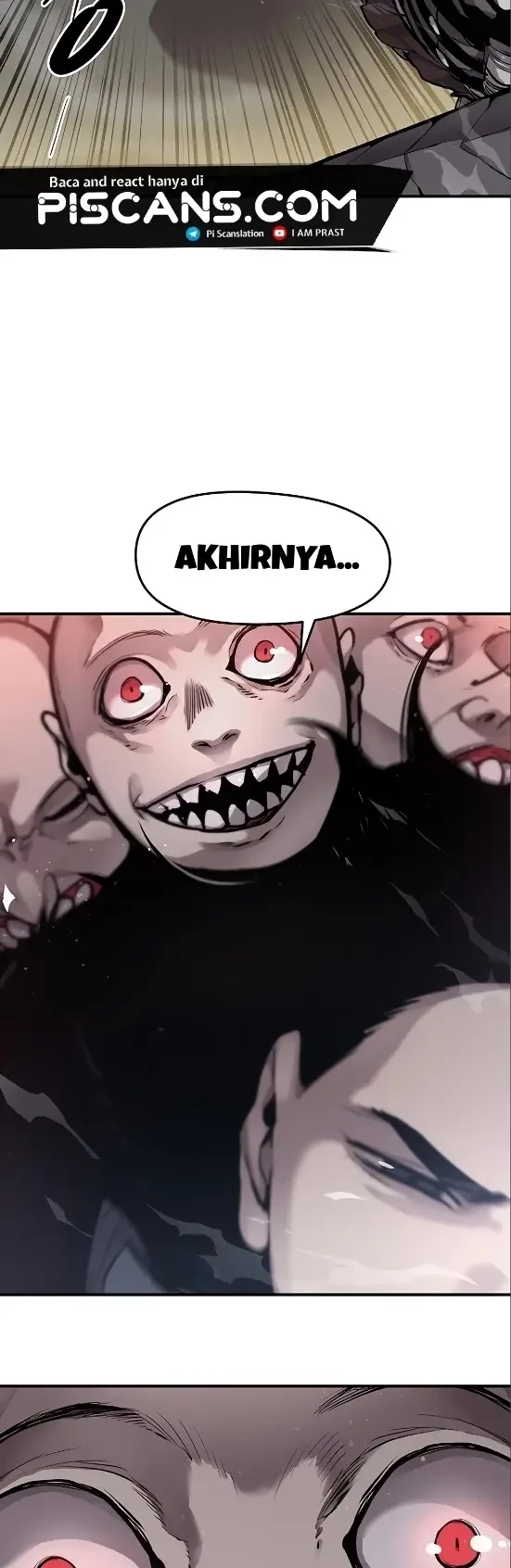 Corpse Knight Gunther Chapter 7 Gambar 30