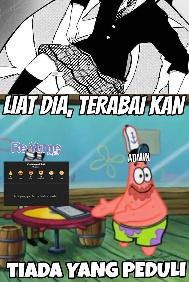 Counterattacking System Available At The Grand Ascension Stage Chapter 54 Gambar 44