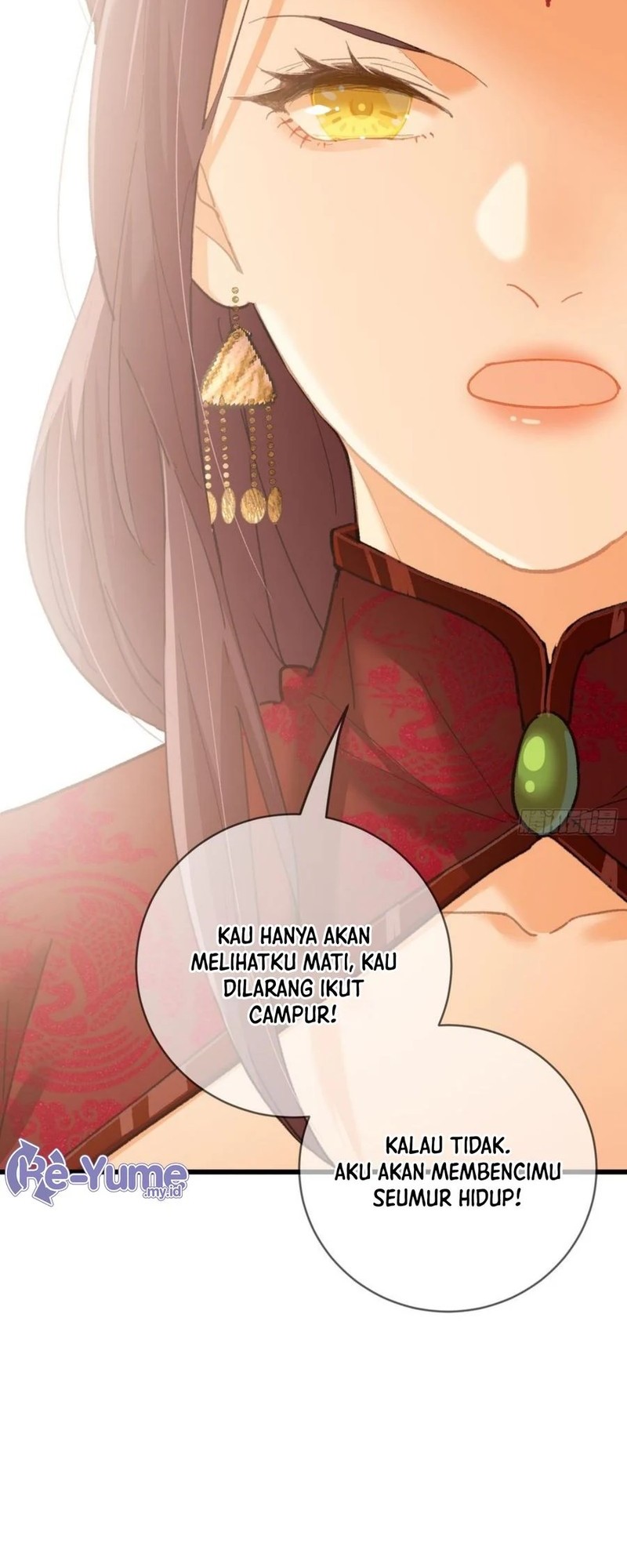 Counterattacking System Available At The Grand Ascension Stage Chapter 55 Gambar 12