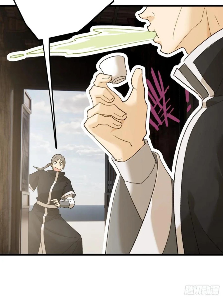 Counterattacking System Available At The Grand Ascension Stage Chapter 53 Gambar 10