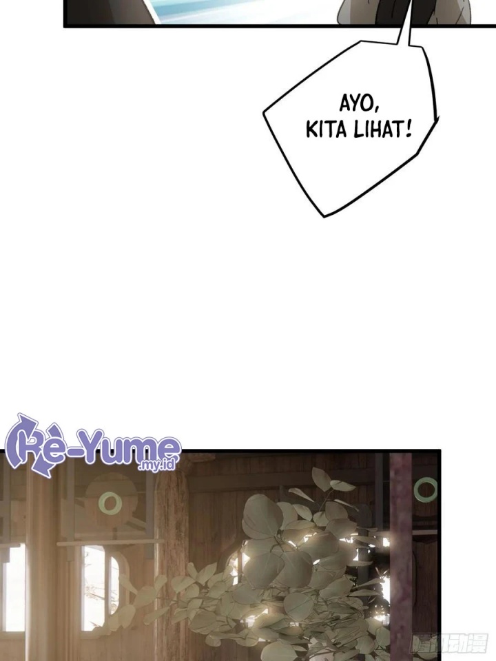 Counterattacking System Available At The Grand Ascension Stage Chapter 53 Gambar 12