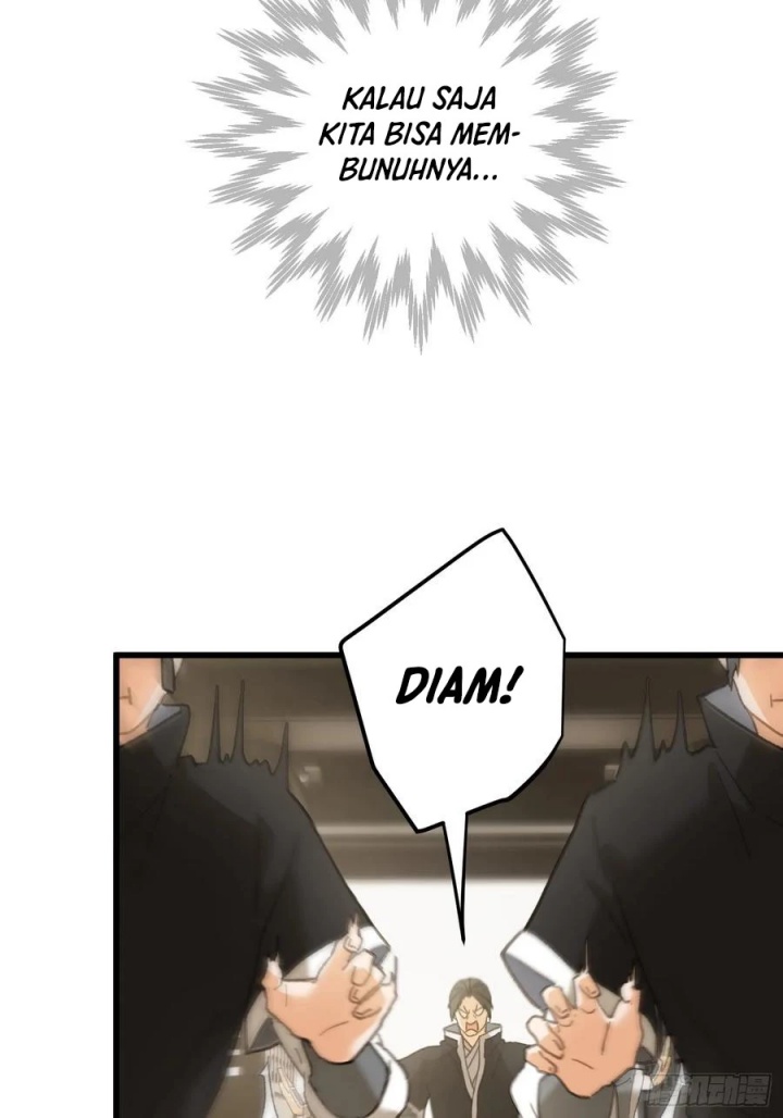 Counterattacking System Available At The Grand Ascension Stage Chapter 53 Gambar 18