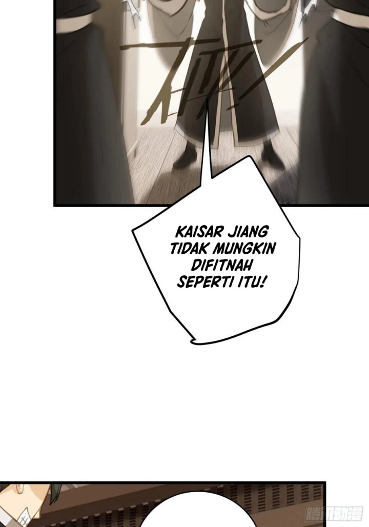 Counterattacking System Available At The Grand Ascension Stage Chapter 53 Gambar 19