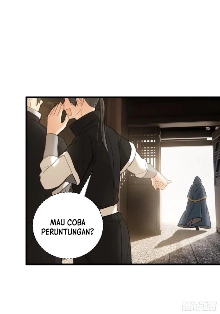 Counterattacking System Available At The Grand Ascension Stage Chapter 53 Gambar 24