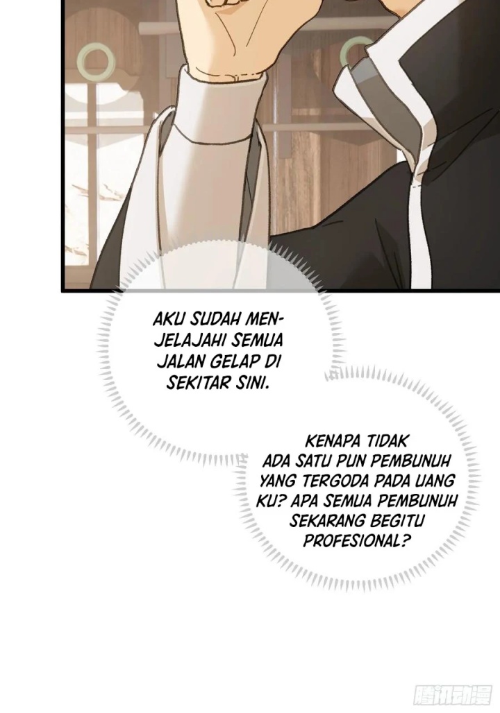 Counterattacking System Available At The Grand Ascension Stage Chapter 53 Gambar 27