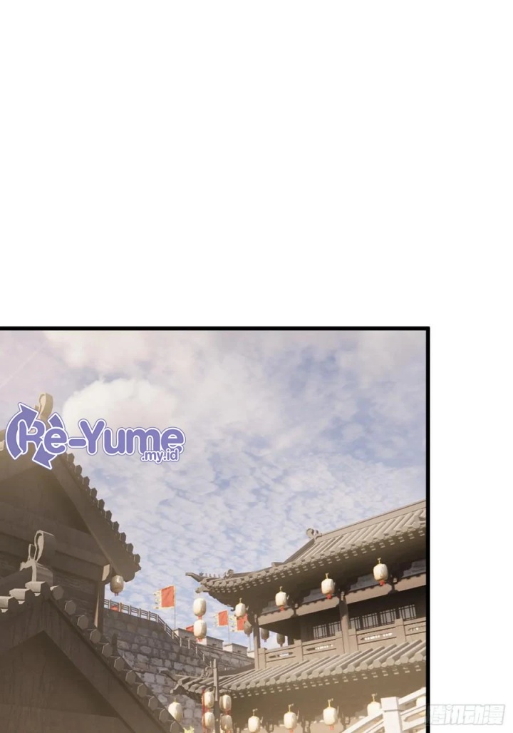 Counterattacking System Available At The Grand Ascension Stage Chapter 53 Gambar 28