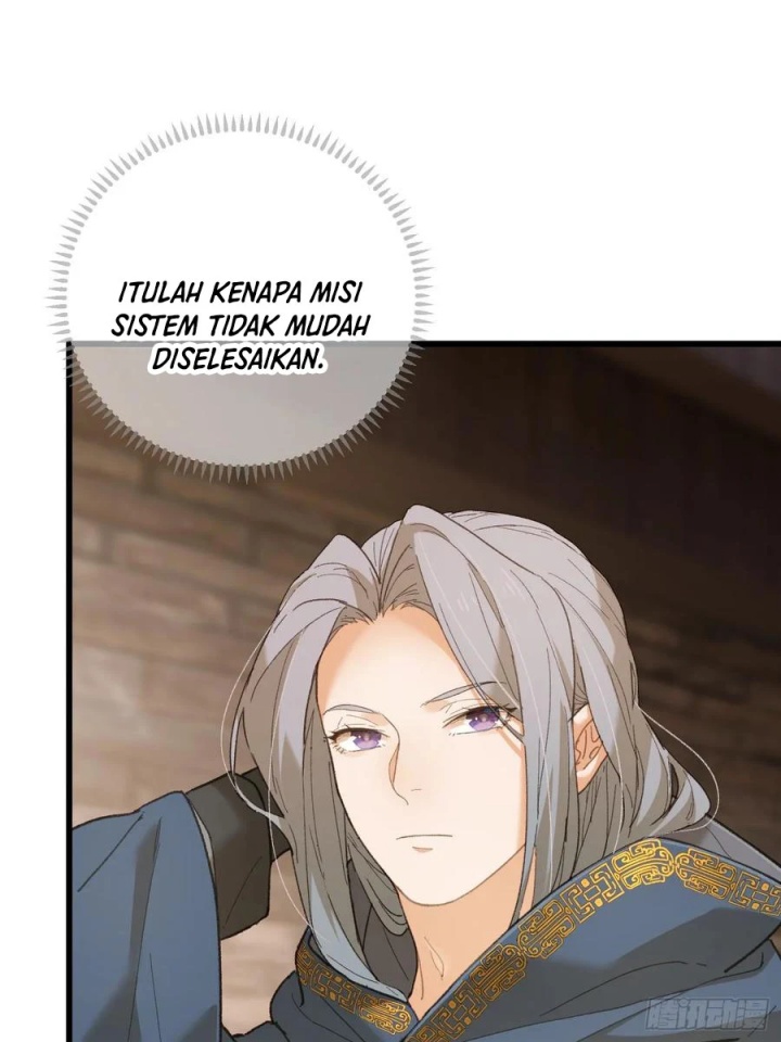 Counterattacking System Available At The Grand Ascension Stage Chapter 53 Gambar 30