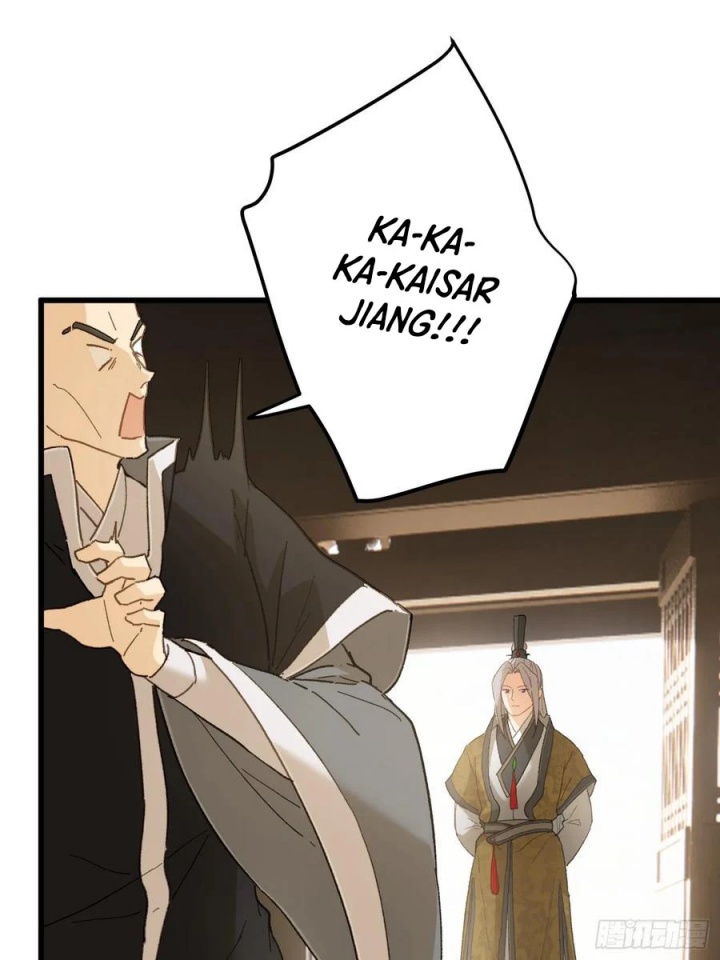 Counterattacking System Available At The Grand Ascension Stage Chapter 53 Gambar 34