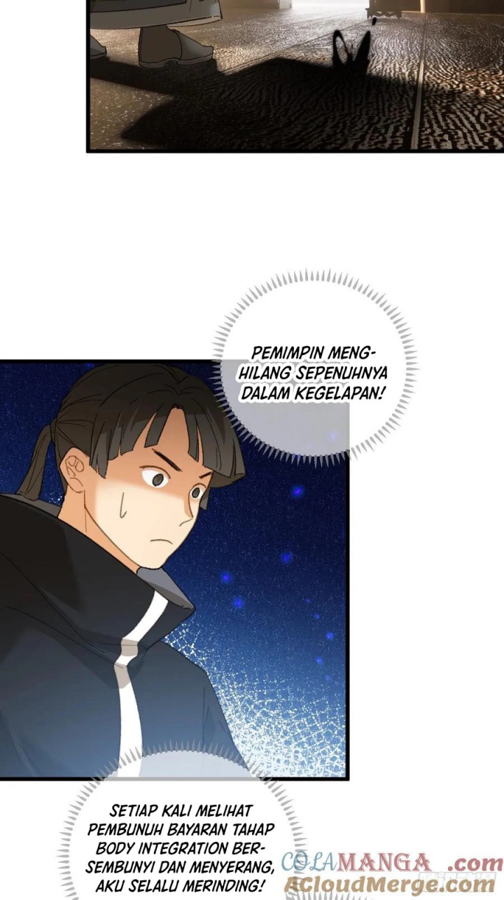 Counterattacking System Available At The Grand Ascension Stage Chapter 53 Gambar 47