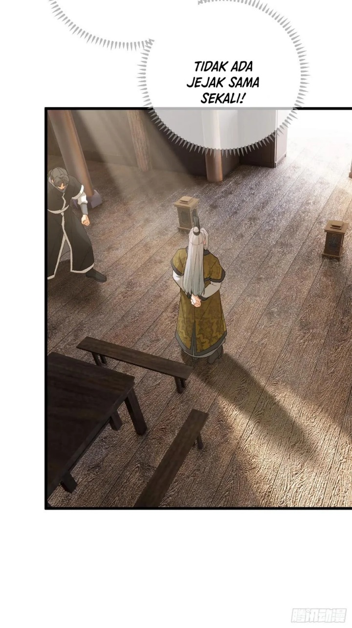 Counterattacking System Available At The Grand Ascension Stage Chapter 53 Gambar 48