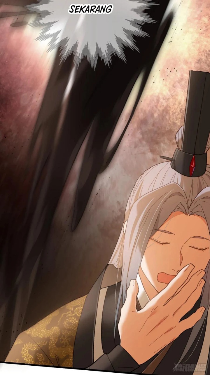 Counterattacking System Available At The Grand Ascension Stage Chapter 53 Gambar 51