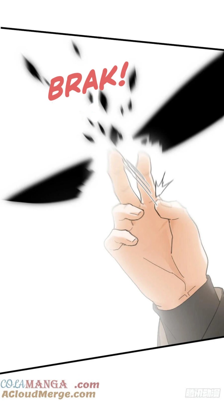 Counterattacking System Available At The Grand Ascension Stage Chapter 53 Gambar 53